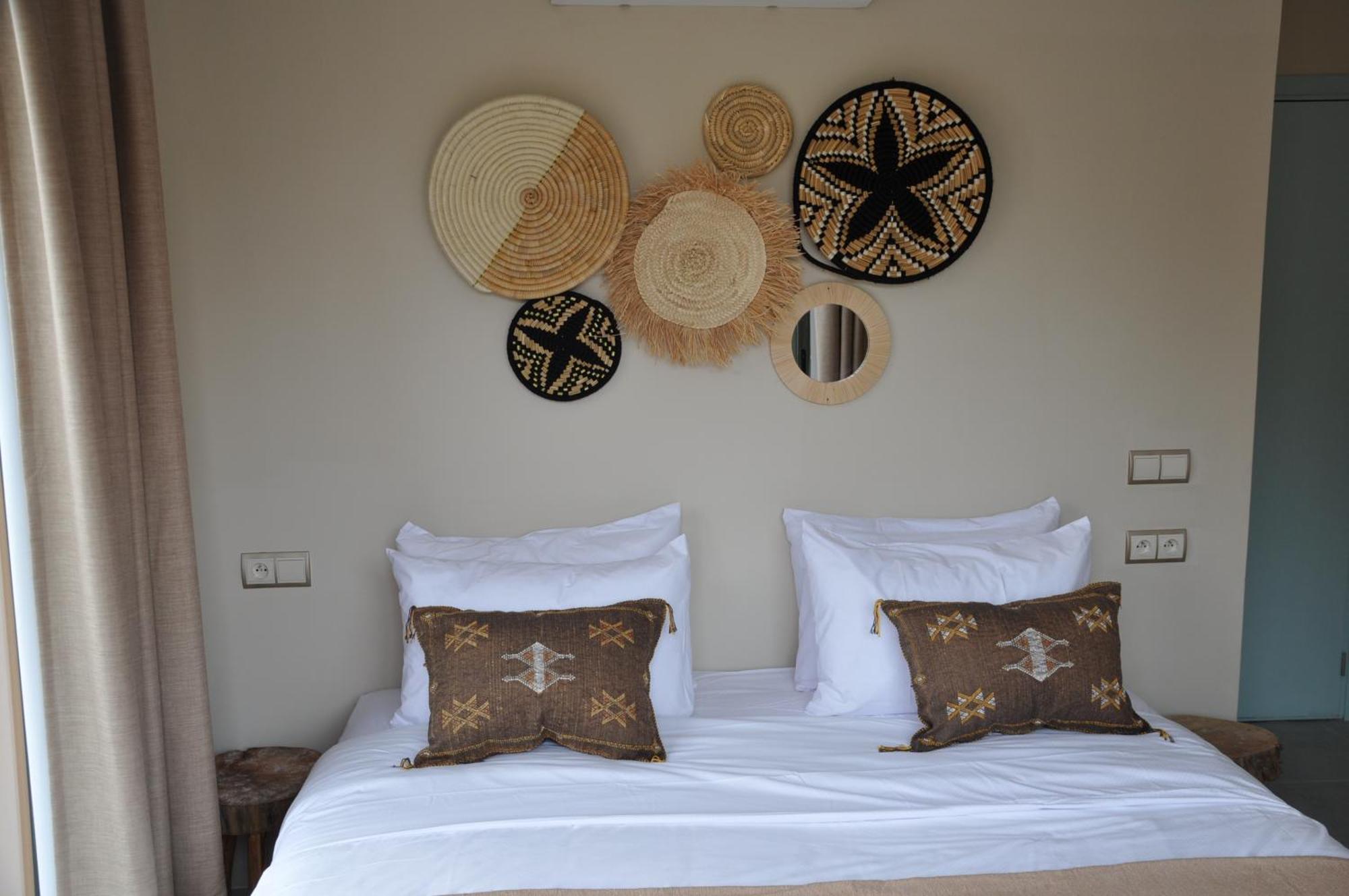 Harmony Surf Lodge ทากาเซาท์ ภายนอก รูปภาพ