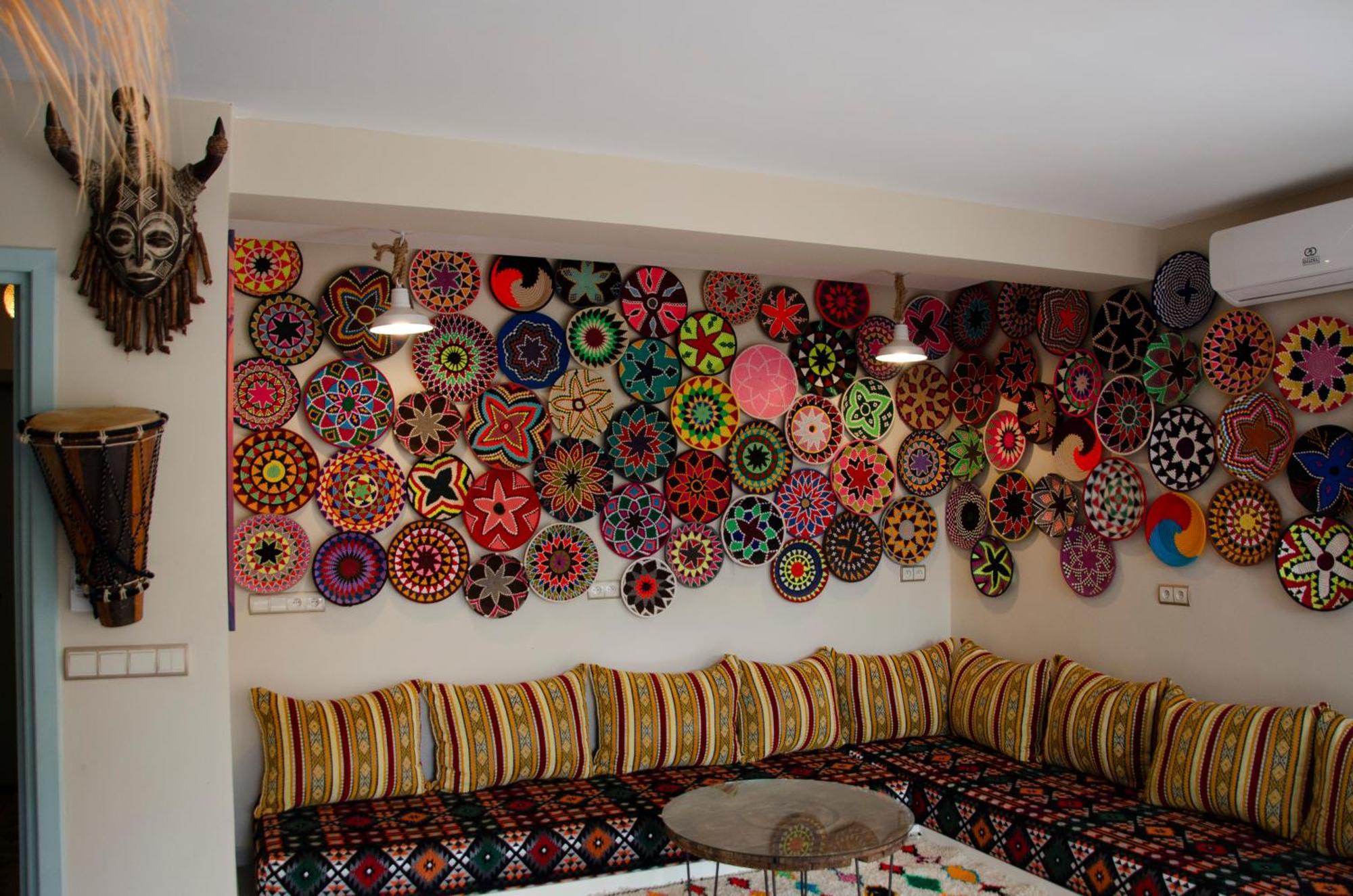 Harmony Surf Lodge ทากาเซาท์ ภายนอก รูปภาพ