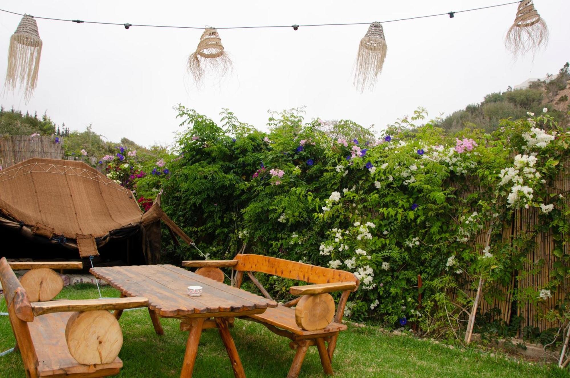 Harmony Surf Lodge ทากาเซาท์ ภายนอก รูปภาพ