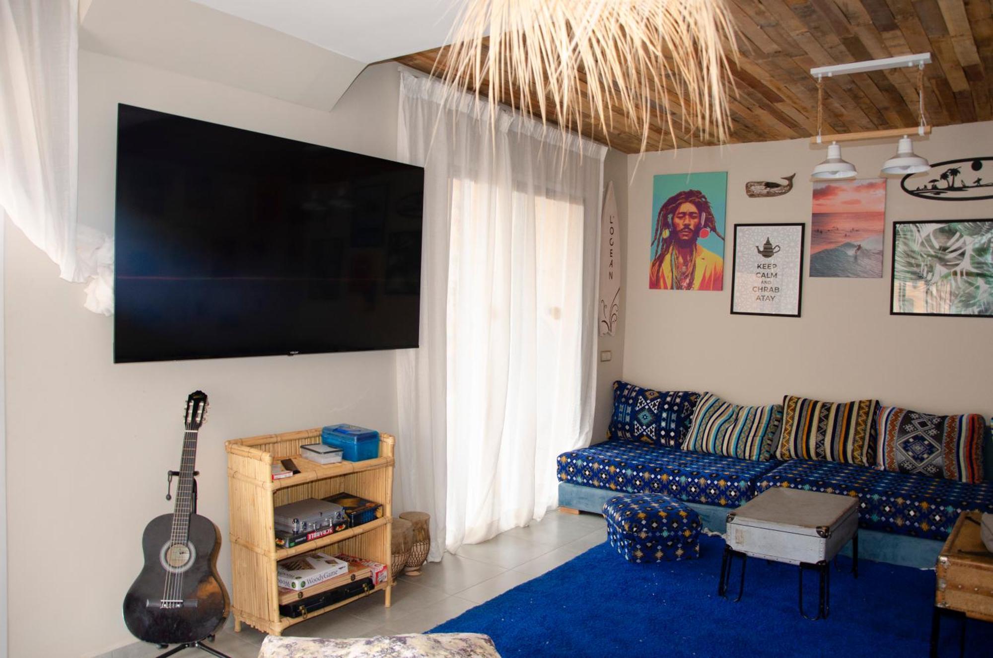 Harmony Surf Lodge ทากาเซาท์ ภายนอก รูปภาพ
