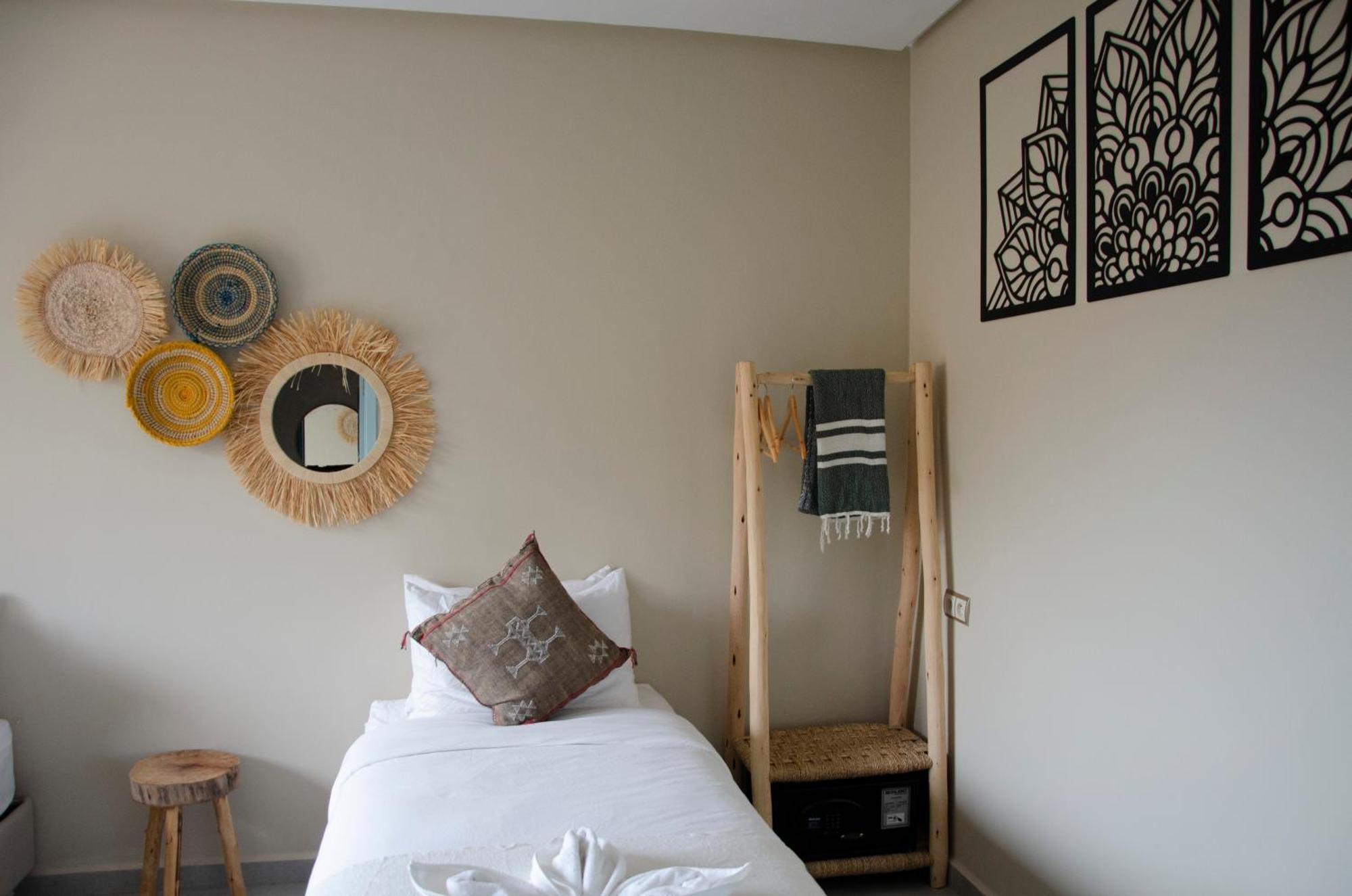Harmony Surf Lodge ทากาเซาท์ ภายนอก รูปภาพ