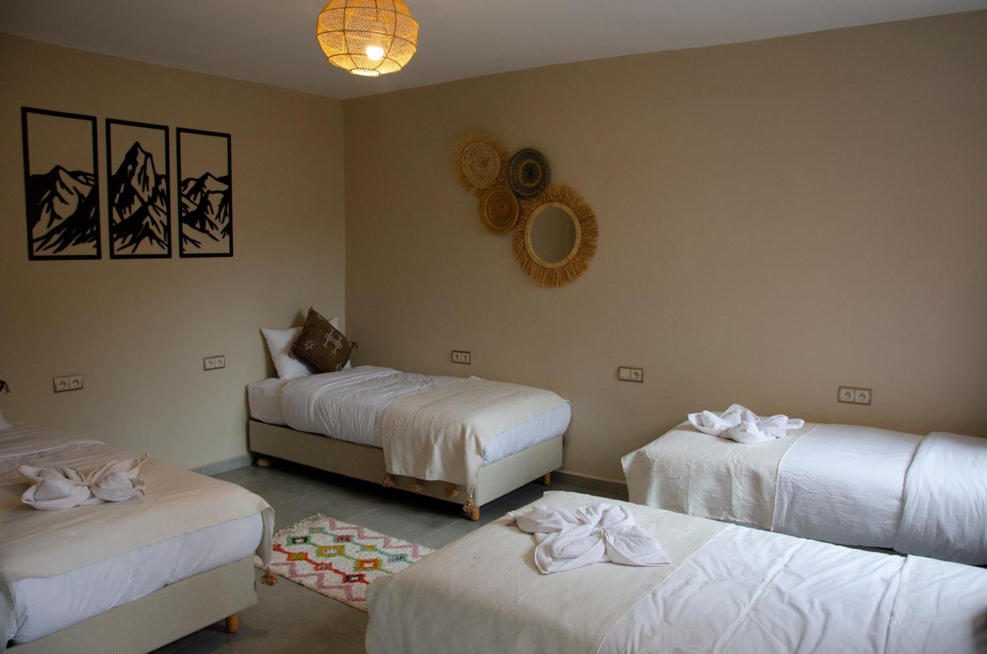 Harmony Surf Lodge ทากาเซาท์ ภายนอก รูปภาพ