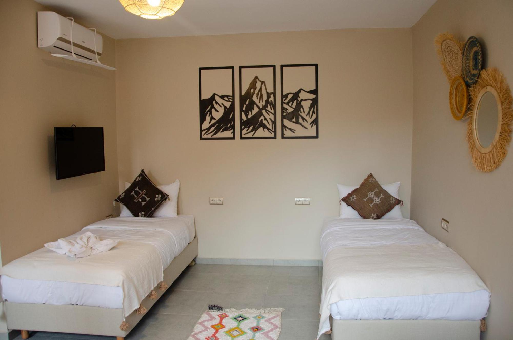 Harmony Surf Lodge ทากาเซาท์ ภายนอก รูปภาพ